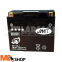 Akumulator żelowy JMT YT12B-BS (WP12B-4) 1100291 Yamaha XVS 650, Ducati GT 1000, Yamaha TDM 850