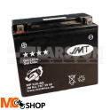 Akumulator żelowy JMT YTX20-BS (WPX20-BS) 1100309 Harley Davidson FXSTC 1340