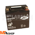 Akumulator żelowy JMT YTX5L-BS (WPX5L-BS) 1100318 KTM EXC 530, AJP PR4 125, Generic XOR 50
