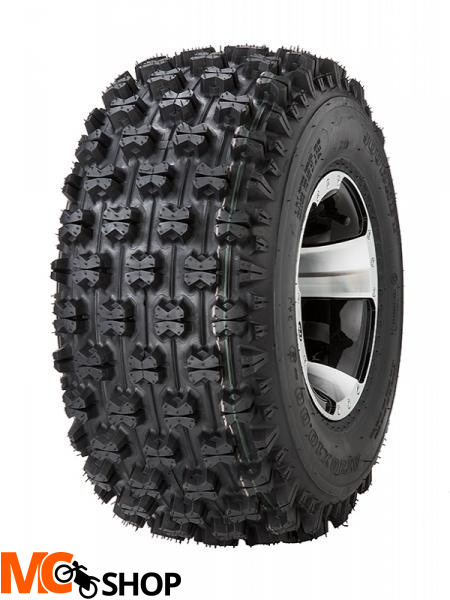 JOURNEY P357 20x11-9 6PR E# JOU9201P537