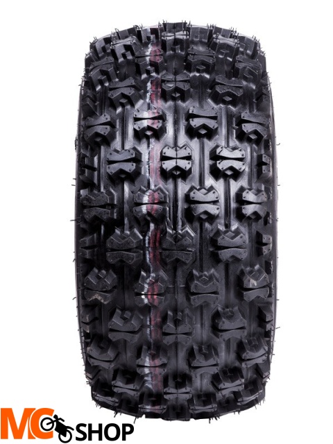 JOURNEY P357 20x11-9 6PR E# JOU9201P537