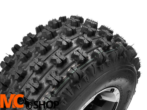 JOURNEY P357 22x11-9 43J 4PR E# JOU92211P3574