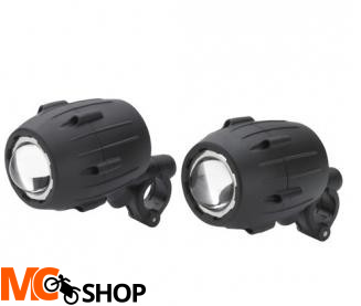 Kappa KS310 Reflektory Halogeny