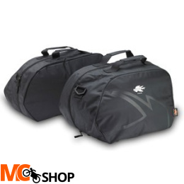 Kappa Torby Wewnętrzne TK755 Do Kufrów K33N