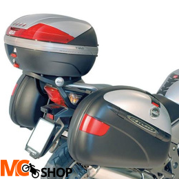 Stelaż boczny Kappa KL174 Honda CBF 1000/ABS 06-09