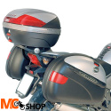 Stelaż boczny Kappa KL174 Honda CBF 1000/ABS 06-09