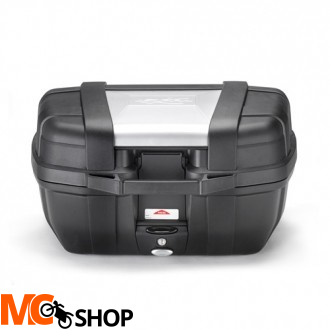 Kappa KGR52 Kufer Centralny Garda 52L - Monokey