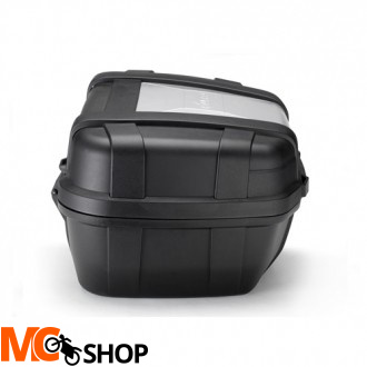 Kappa KGR52 Kufer Centralny Garda 52L - Monokey