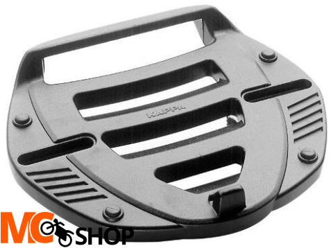 Kappa MKN płyta pod kufer MONOLOCK metalowa