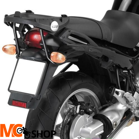 Stelaż Kappa KR683 Bmw R 850 R 03-07