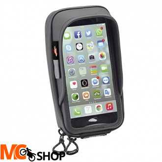 Kappa KS957B Etui / uchwyt na iPhone 7 Plus, Galaxy s7, Edge