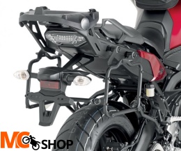 Kappa KLR2122 stelaż boczny do Yamaha MT-09 Tracer