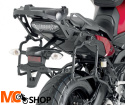 Kappa KLR2122 stelaż boczny do Yamaha MT-09 Tracer