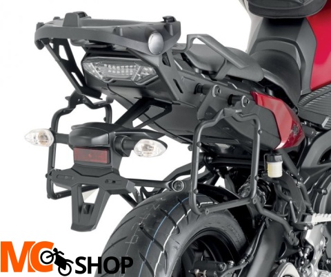 Kappa KLR2122 stelaż boczny do Yamaha MT-09 Tracer