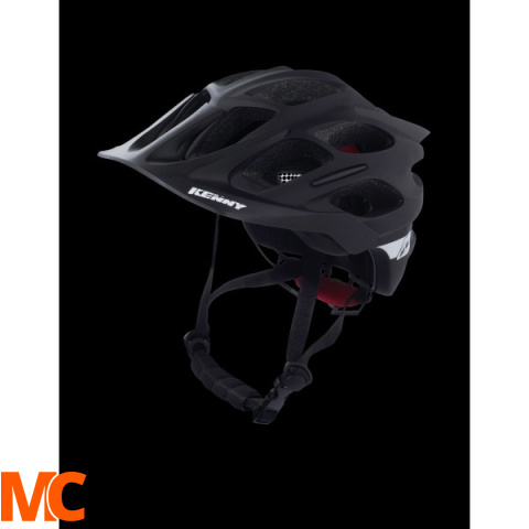 Kask Kenny Enduro S2 czarny