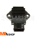 Regulator napięcia/prostownik DZE 1290801 Honda CB 500