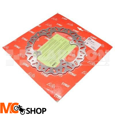 Tarcza hamulcowa LUCAS do motocykli cross 4309039