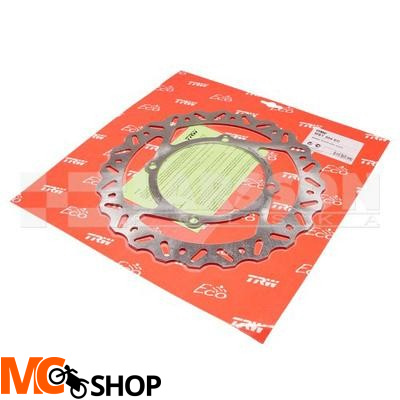 Tarcza hamulcowa LUCAS do motocykli cross 4309027