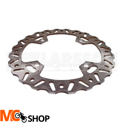 Tarcza hamulcowa LUCAS do motocykli cross 4309030
