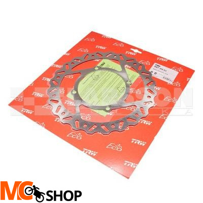 Tarcza hamulcowa LUCAS do motocykli cross 4309033