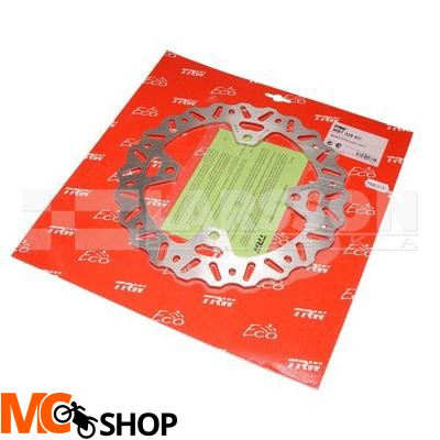 Tarcza hamulcowa LUCAS do motocykli cross 4309042