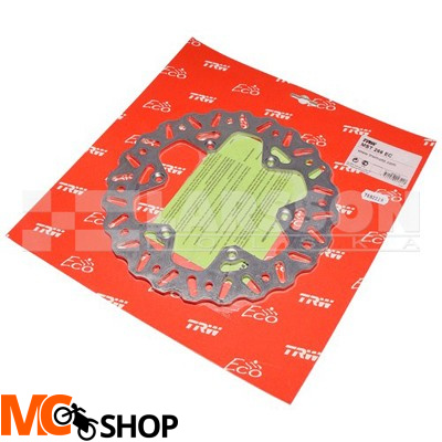 Tarcza hamulcowa LUCAS do motocykli cross 4309021 KTM EXC 300, SX-F 350, SX 525, EXC 530, Husaberg FS 650,