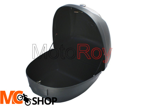 MOTOROY SUPER KUFER YM-807 BIAŁY