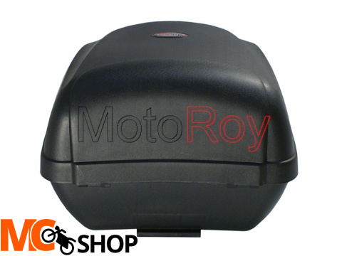 MOTOROY SUPER KUFER YM-807 BIAŁY