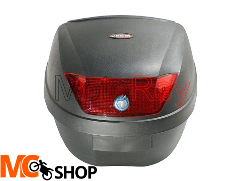 MOTOROY SUPER KUFER YM-807