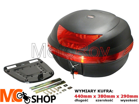 MOTOROY SUPER KUFER YM-997