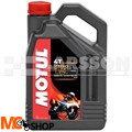 MOTUL OLEJ SILNIK 7100 4T 10W-40 4L (NOWY 2013=MA2)