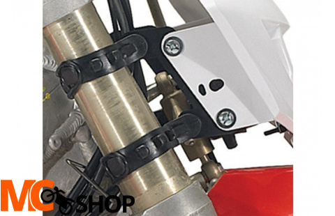 Lampa przednia reflektor MMX Headlight Polisport