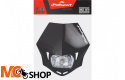 Lampa przednia reflektor MMX Headlight Polisport
