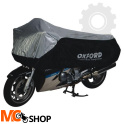 OXFORD Umbratex pokrowiec na motocykl wodoodporny