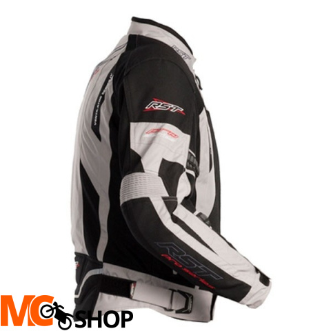 Kurtka tekstylna RST Pro Series Ventilator IV