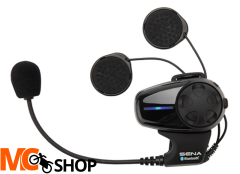 Interkom Uniwersalny SENA SMH10 do 900M (1 szt)