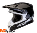 SCORPION KASK VX-20 AIR SOLID