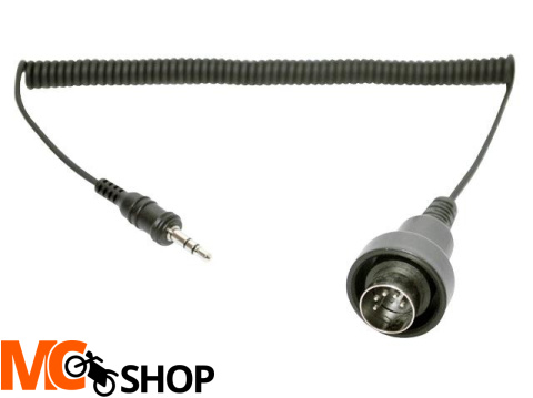 SENA PRZEWÓD ŁĄCZĄCY NADAJNIK SM10-01 Z ZESTAWEM AUDIO HONDA GOLD WING SC-A0121