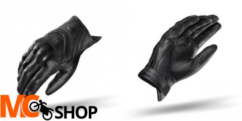 SHIMA Bullet Man rękawice letnie