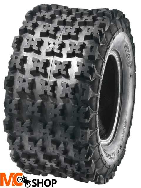 SUNF A-027R 20x11-9 43J 6PR E# SUQ92011A027R