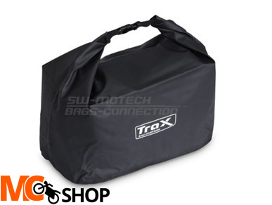 SW MOTECH WKŁAD DRYBAG,DO KUFRA TRAX WĄSKIEGO, SW-MOTECH