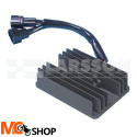 Regulator napięcia/prostownik Tourmax 1290738 Suzuki VL 800, GSX-R 750, VL 800, VL 1500