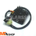 Regulator napięcia/prostownik Tourmax 1290519 Suzuki VZ 800