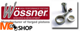 WOSSNER KORBOWÓD HONDA CR 80/85 86-07 P2003