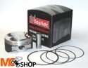 WOSSNER TŁOK YAMAHA YZF250 (01-04) 3 PIERŚCIENIE 8559DA