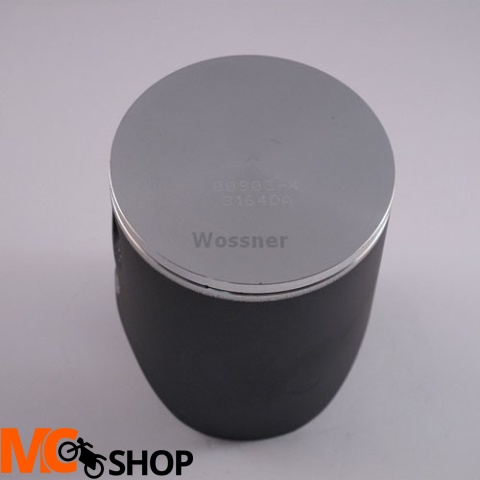 WOSSNER TŁOK HONDA CR 250R SINGLE RING (02-04) 8164D110 67.5 mm