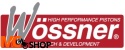 WOSSNER TŁOK HONDA CR250R (05-07) 8171D110