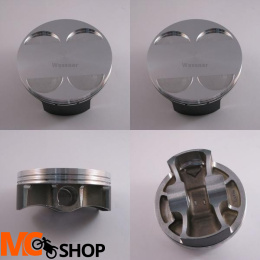 WOSSNER TŁOK HONDA CRF450R (02-08) (95,96MM) 8546DA 95,96 mm