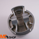 WOSSNER TŁOK HONDA CRF450R (02-08) (95,96MM) 8546DA 95,96 mm