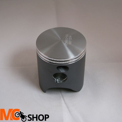 WOSSNER TŁOK HONDA CRM 250 (66,43MM)+050MM 8071D050